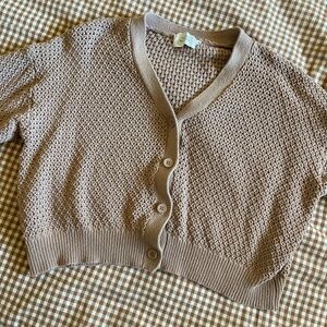 ShopDahl Elodie sweater
